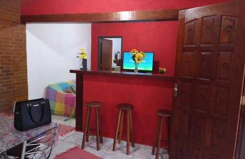 Topolandia House | Casa para fins de semana/feriado