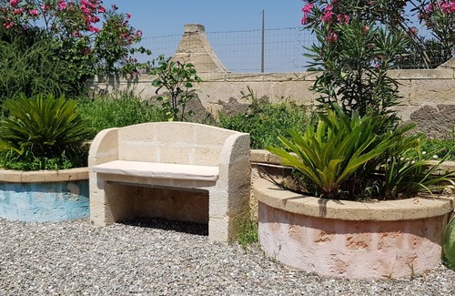 Manduria House | Casa Paradiso - Ferien im Paradies