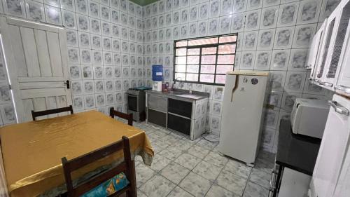 Jardim California House | Casa para temporada