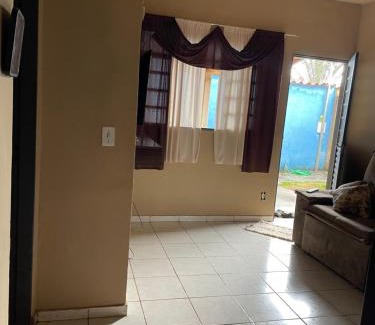 Vargem Bonita House | Casa para temporada, Guilherme.
