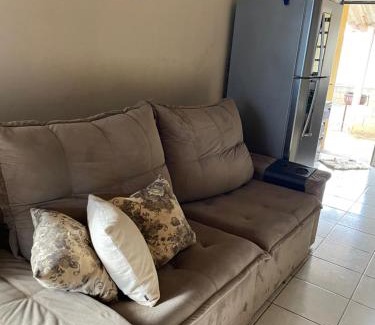 Vargem Bonita House | Casa para temporada, Guilherme.