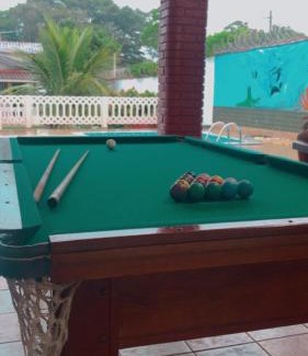 Itanhaem House | Casa para temporada e fins de semana