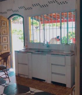 Itanhaem House | Casa para temporada e fins de semana