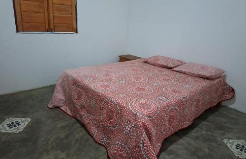 Aritagua House | Casa para Veraneio - Sargi