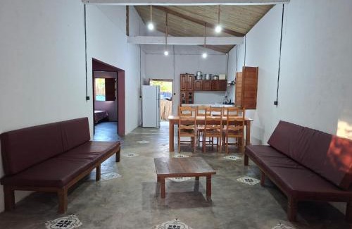 Aritagua House | Casa para Veraneio - Sargi