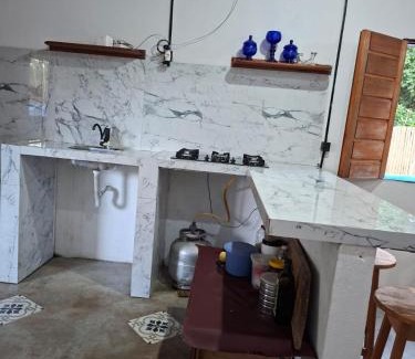 Aritagua House | Casa para Veraneio - Sargi