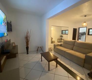Pantanal House | Casa Paraty Mara