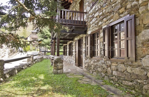 Beret House | Casa Parros - Pleta de Baqueira
