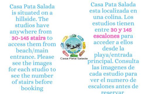 Sayulita Hotel | Casa Pata Salada