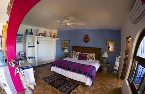 Sayulita Hotel | Casa Pata Salada