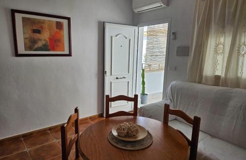 El Pozo de los Frailes House | Casa PAYMA I