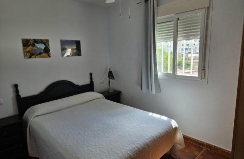 El Pozo de los Frailes House | Casa PAYMA I