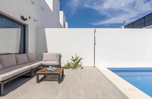 Conil de la Frontera Ski Chalet | Casa Pedro Luis