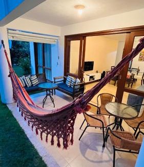 Imbassai House | Casa Peixinho - Reserva Imbassaí 3 suítes