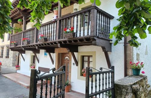 Cabrales House | Casa Pelayo 2