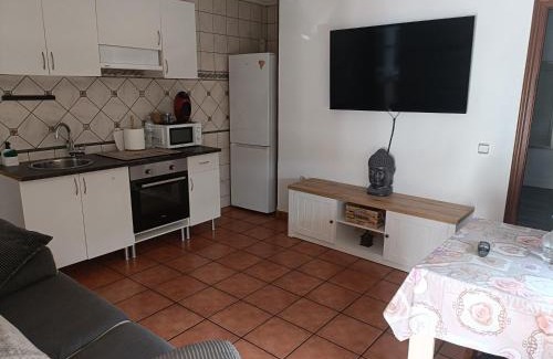 Vilagarcia de Arousa House | Casa pequeña