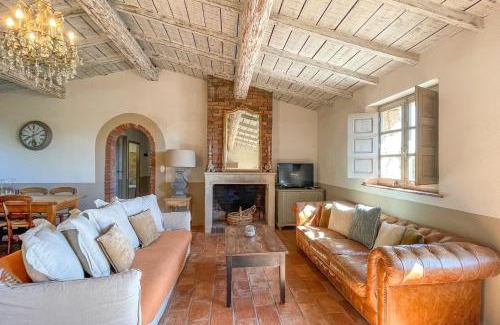 Santa Giulia Villa | Casa Percale Di Porto-Vecchio