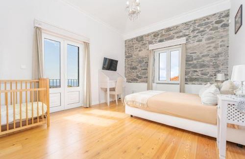 Ponta do Sol Ski Chalet | Casa Pereira – Snooker, Wi-Fi, Bbq, Pool