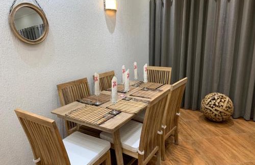 Pereybere Apartment | Casa Pereybere Tourist Residence