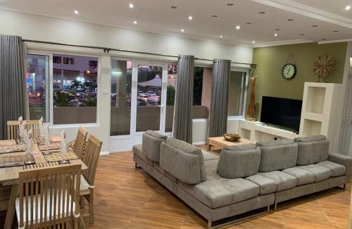 Pereybere Apartment | Casa Pereybere Tourist Residence