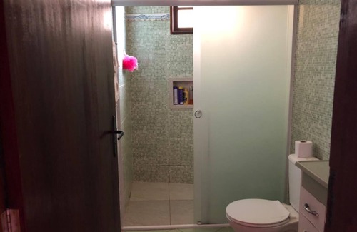Bexiga House | Casa Perto da Praia e Cachoeira
