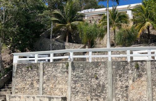 Bacalar House | Casa Pescador Bacalar