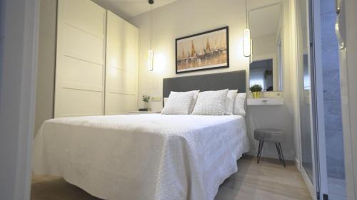 Torrevieja House | Casa Pescadores Torrevieja