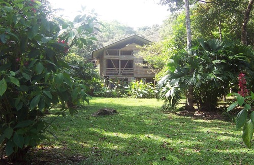 Cabo Matapalo House | Casa Piña, Bamboo Rainforest Beach House