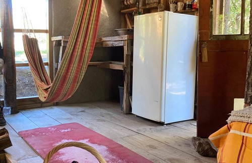 Puerto Aysen Cabin | Casa Piedra Refuge, Ingeniero Ibañez Port.