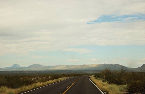 Study Butte-Terlingua House | Casa Piedra — Short Drive from Big Bend