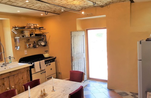 Atessa Other | Casa Pietra - the main farmhouse