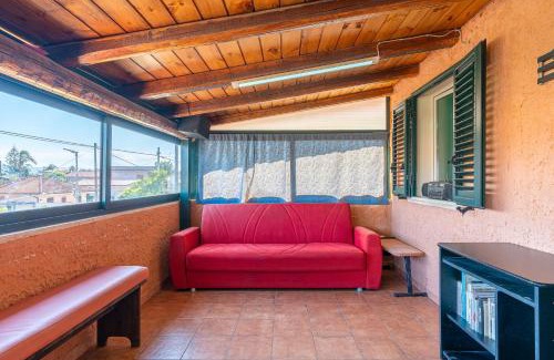 Agnone Bagni Apartment | Casa Pina a due passi dal mare