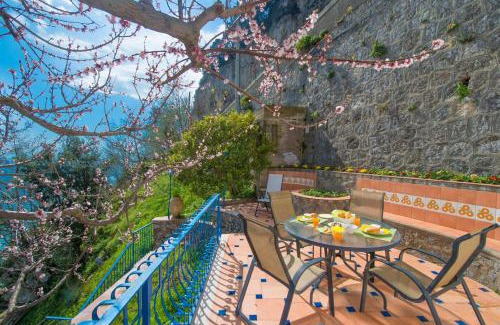Pogerola Apartment | Casa Pina