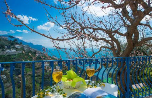 Pogerola Apartment | Casa Pina
