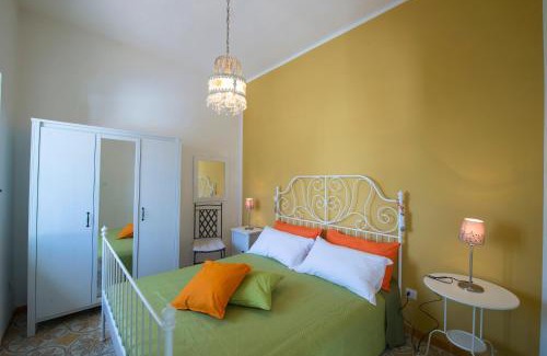 Pogerola Apartment | Casa Pina