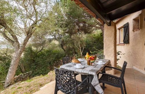 Santa Giulia House | Casa Pinarello by Interhome
