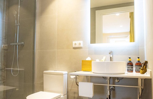 Gothic Quarter Hotel | Casa Pince