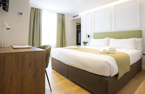 Gothic Quarter Hotel | Casa Pince
