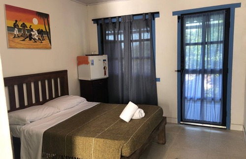 Santa Cruz Cabralia Bed & Breakfast | Casa Pindorama