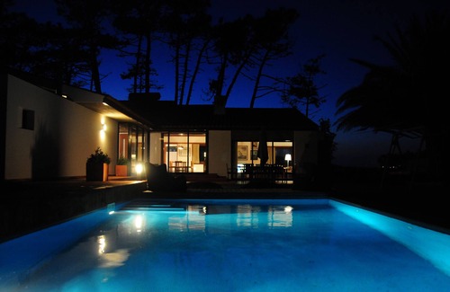 Ofir Villa | Casa Pinhal - Waterfront Beach Villa Esposende North Portugal