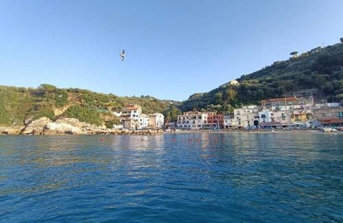 Marina di Puolo Apartment | Casa Pinterrè