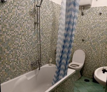 Marina di Puolo Apartment | Casa Pinterrè