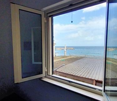 Marina di Puolo Apartment | Casa Pinterrè