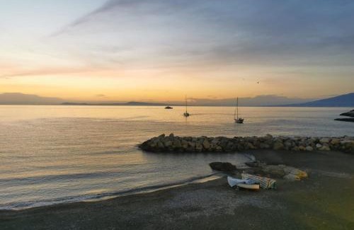 Marina di Puolo Apartment | Casa Pinterrè
