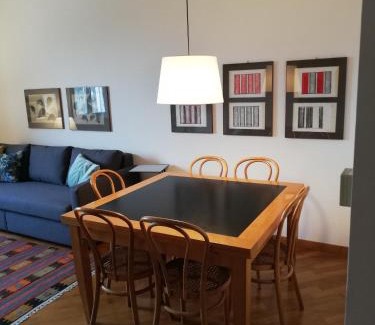 Flaminio Apartment | Casa Pinturicchio