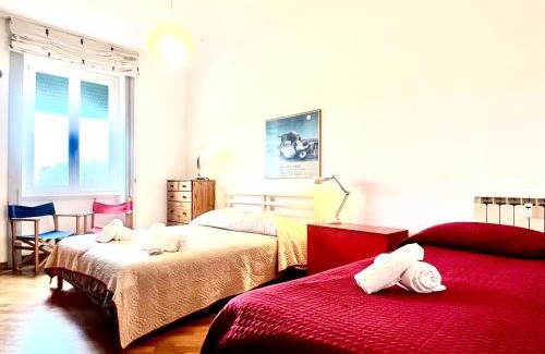 Flaminio Apartment | Casa Pinturicchio