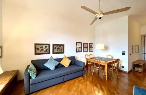Flaminio Apartment | Casa Pinturicchio