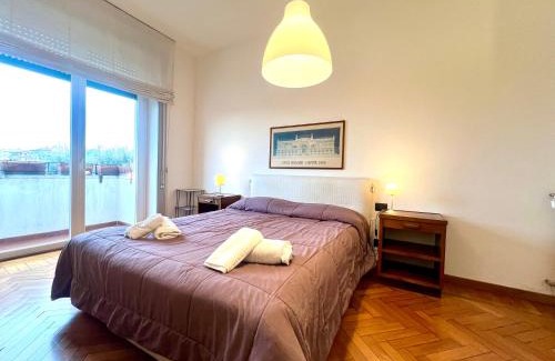 Flaminio Apartment | Casa Pinturicchio