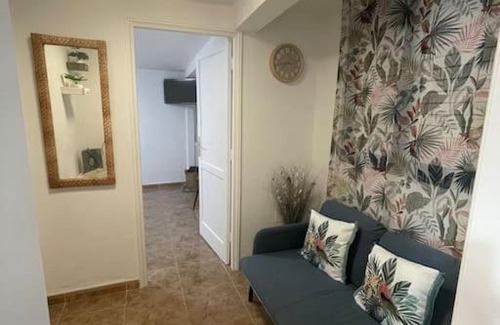 Punta Mujeres Apartment | Casa Piscina