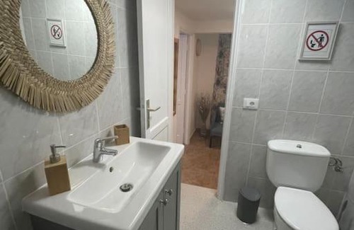 Punta Mujeres Apartment | Casa Piscina